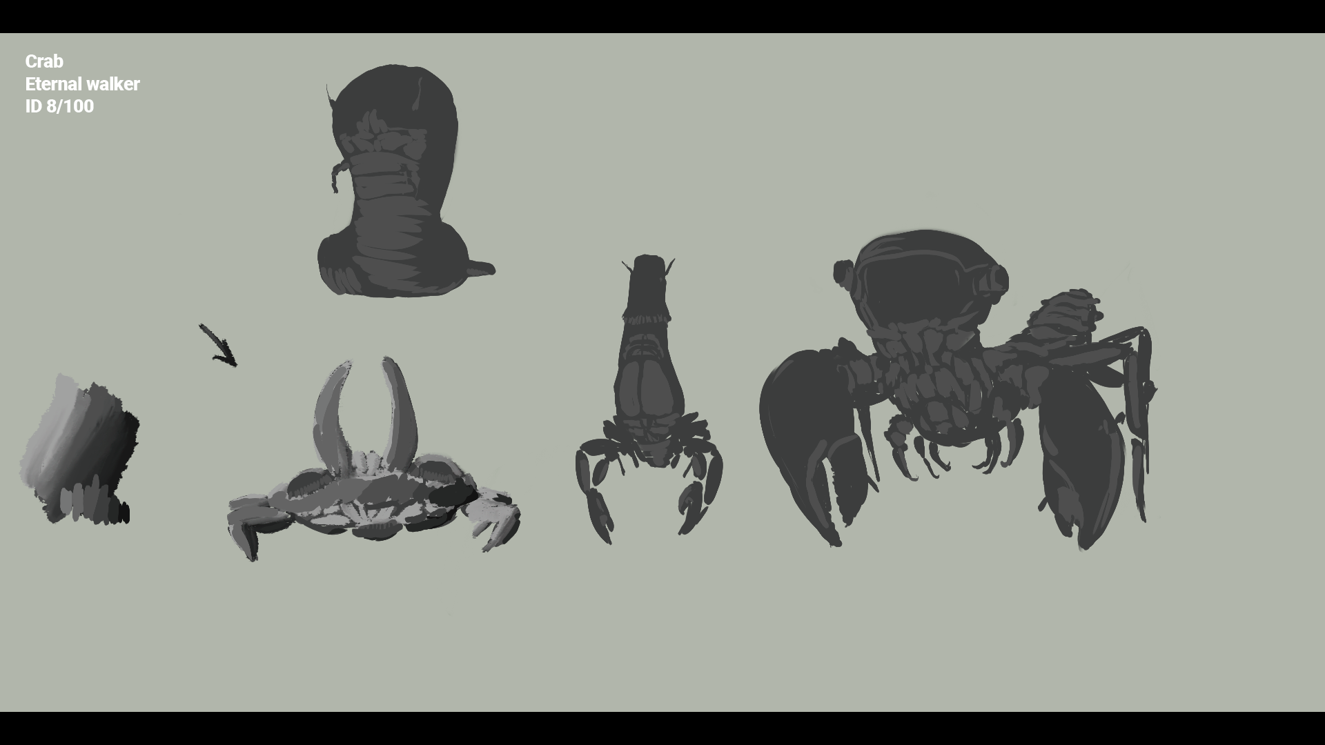 Crab
